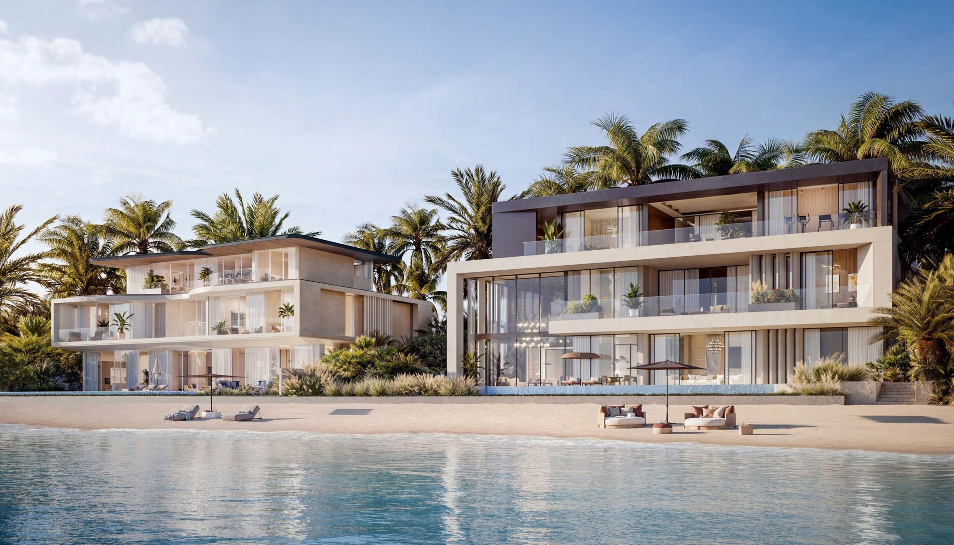 Ali Rj Home A new phase on Palm Jebel Ali by Nakheel | Palm Jebel Ali, Dubai